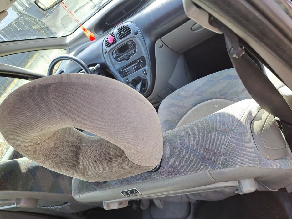 Citroen xsara picasso 2.0