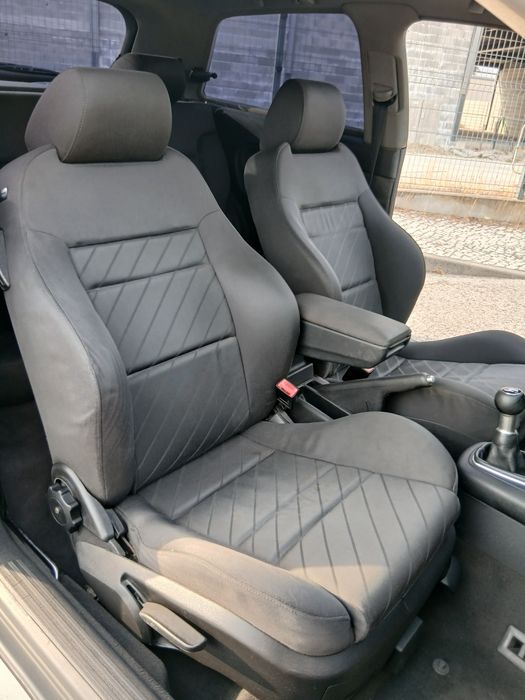 Audi A3 8L 1.9 tdi 130cv