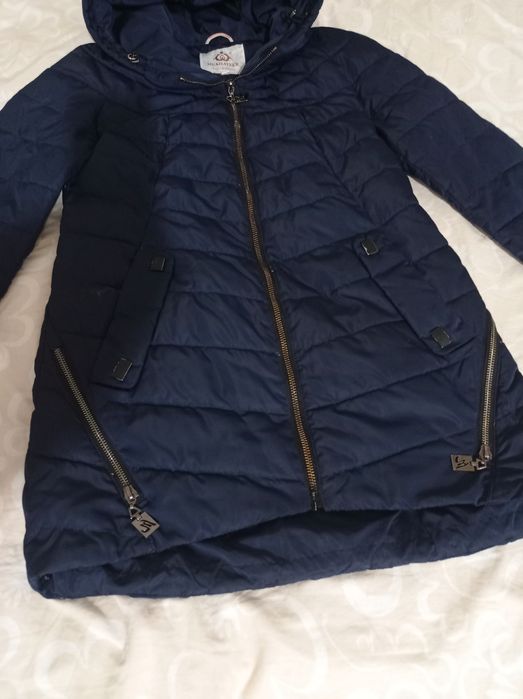 Курточка на весну и осень