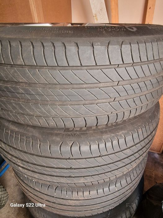 Ajantes com pneus Peugeot 5008