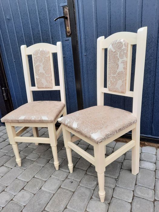 Стул.Стілець.Кресло.Крісло.Дерев'янний стілець .Кухонний комплект .