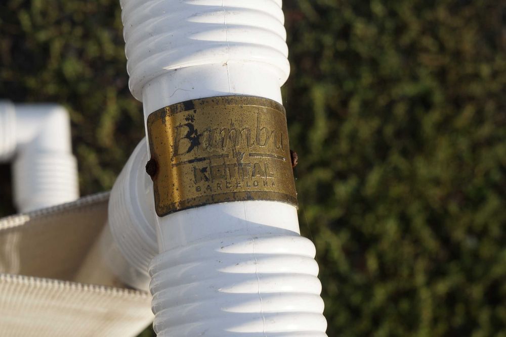 Kettler Bambu Barcelona