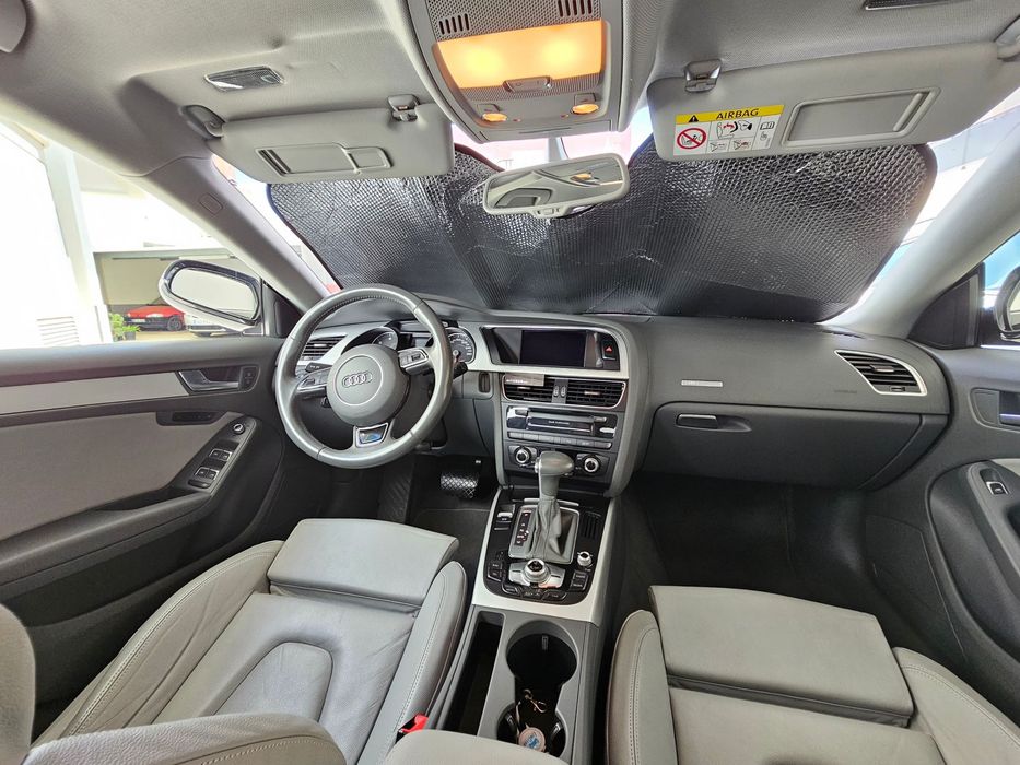 Audi A5 Sportback 2.0 TDI