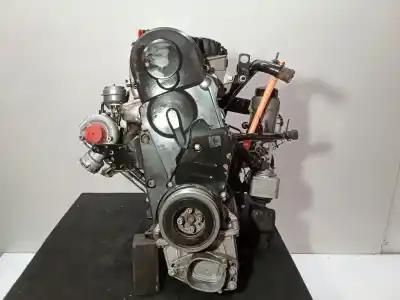 MOTOR SKODA 1.9 TDI REFª: AWX