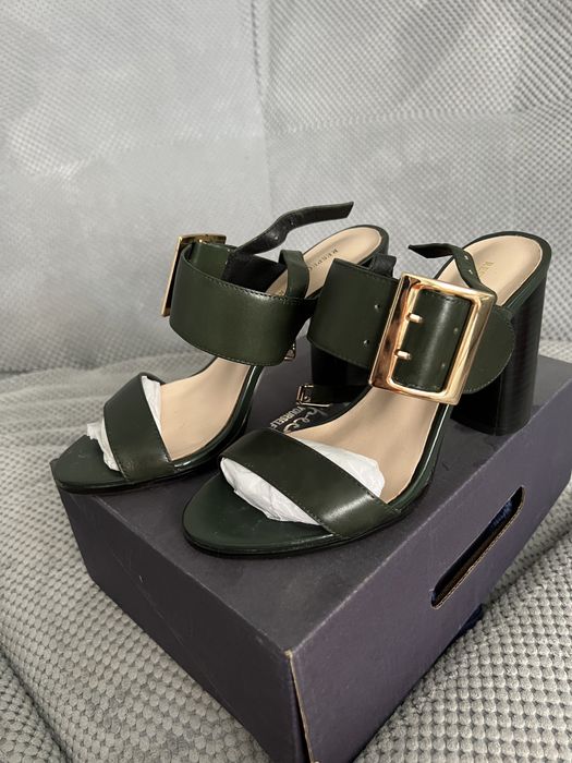 Respect, босоніжки, босоножки, літнє взуття, Летняя обувь