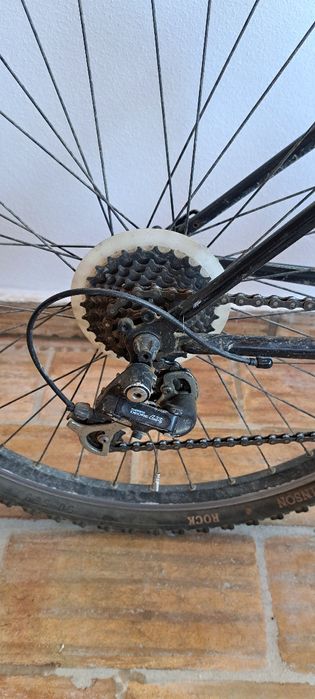 Bicicleta BTT GT Agressor