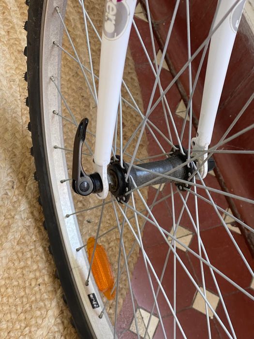 Bicicleta cidade