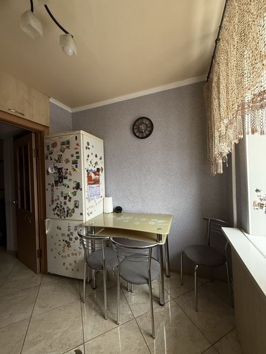 Двох кімнатна квартира в центрі міста