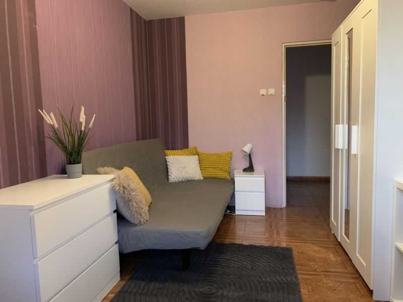 Pokój do wynajęcia 1 osobowy Dziesiąta OPŁATY W CENIE