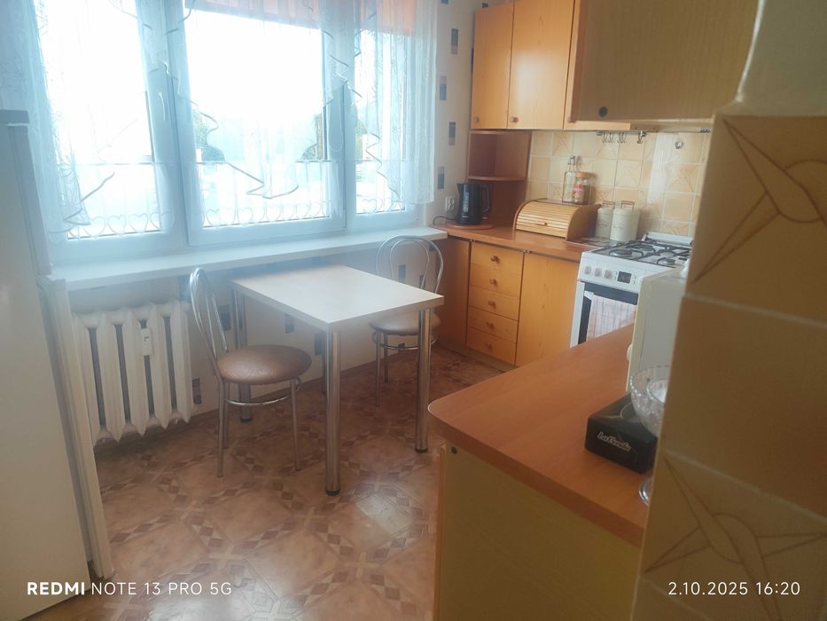 Sprzedam mieszkanie 63,44 m3 -Trzcianka