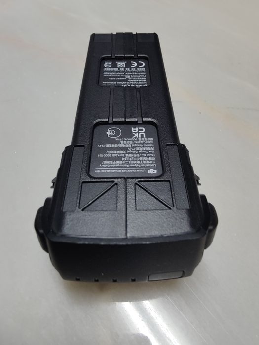 Bateria Mavic 3 c/5 ciclos