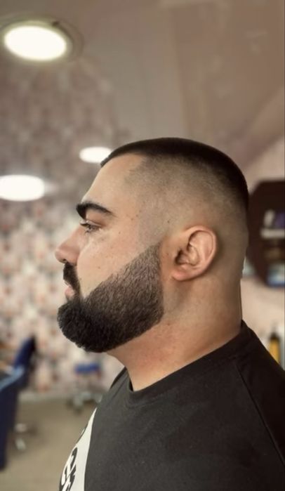 Перукарські послуги (Тернопіль)