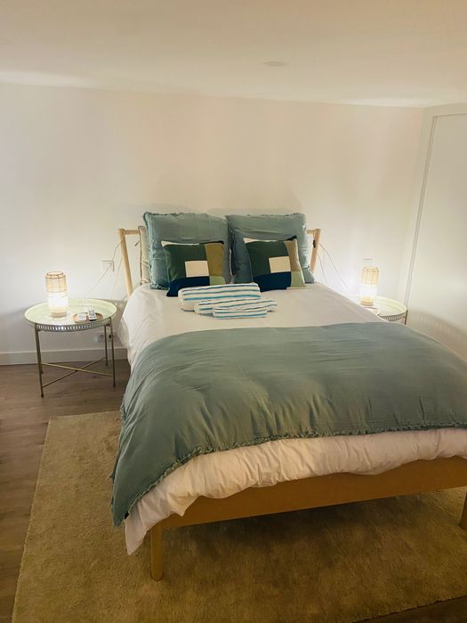 Aluga-se T2 centro de Loulé