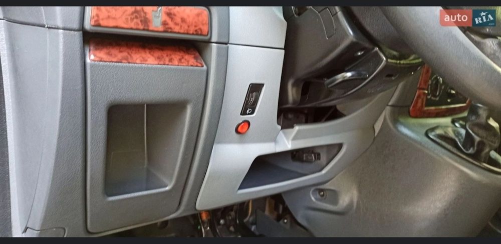 Citroen Jumpy 2008 VIN VF7XSRHKH64190934 фото оголошення 21 з 24