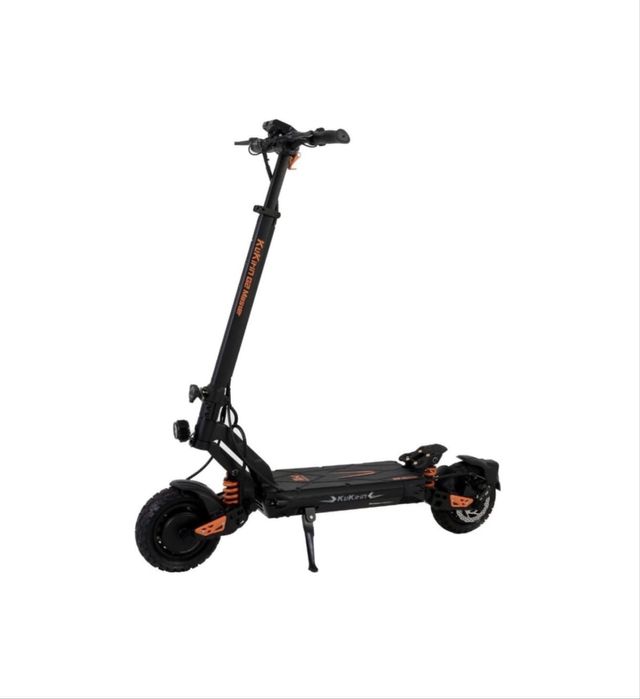 Kukirin G2 master 2025 - Como nova