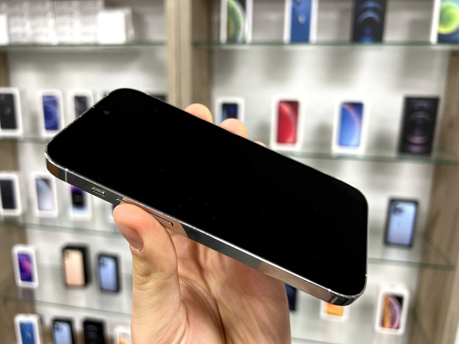iPhone 14 Pro 256 GB Neverlock _ Гарантія _ Магазин_Обмін