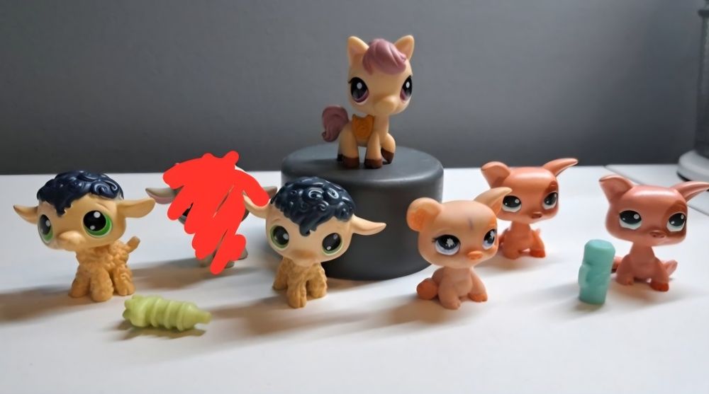 Littlest Pet Shop