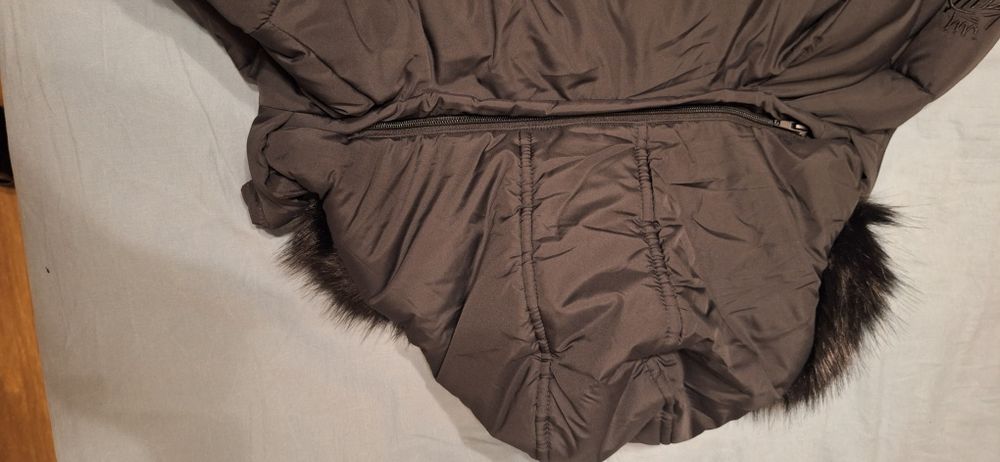 Kurtka chłopięca rozm S.  Kings Will Dream . Nowa