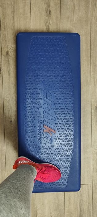 Степ платформа, спортивний інвентар