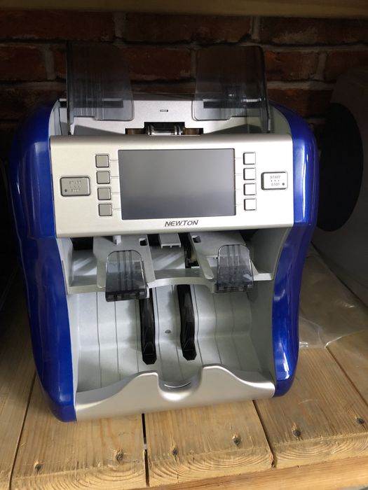 Счётчик банкнот. Сортировщики купюр. Магнер. Кисан .SBM 1050. Прошивка