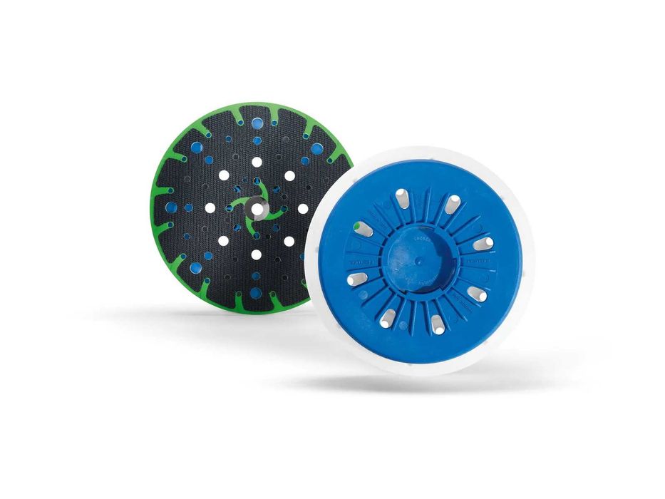 Talerz szlifierski ST D150/MJ2-FX-H Festool 202463