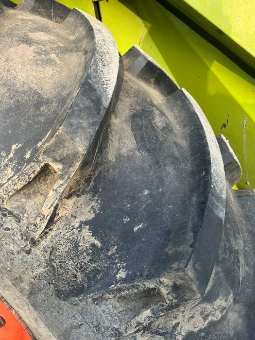 CLAAS Dominator 88S