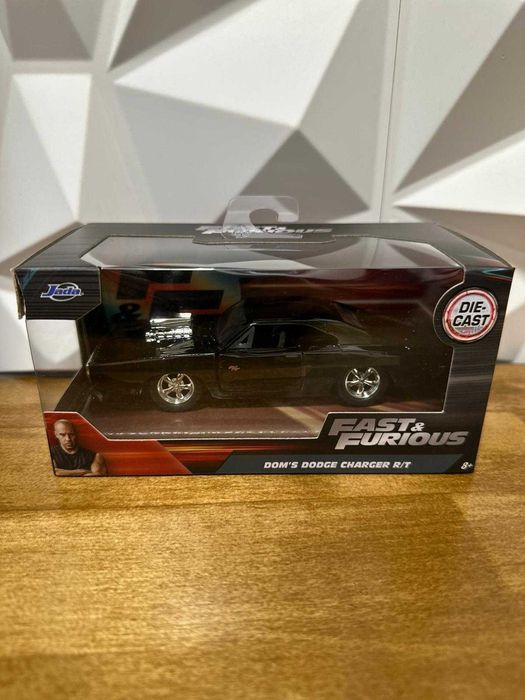 Jada Diecast réplicas carros velocidade furiosa