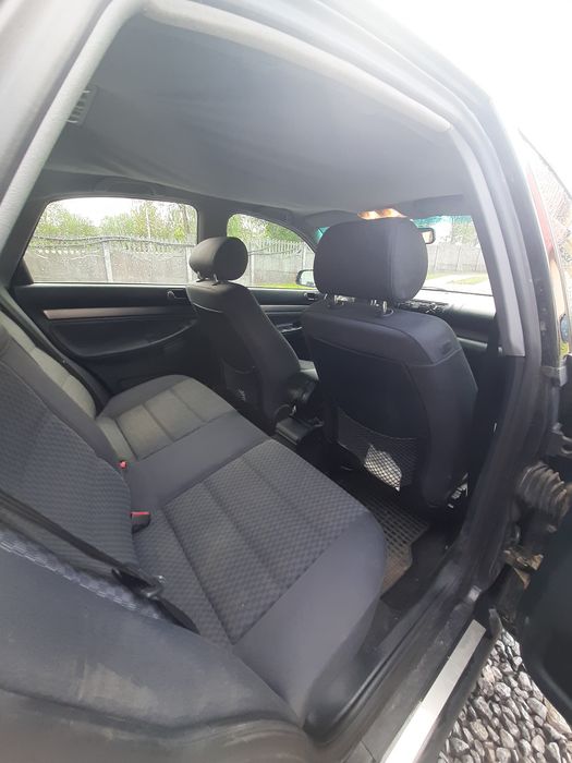 Audi a4b5 polift 1.6