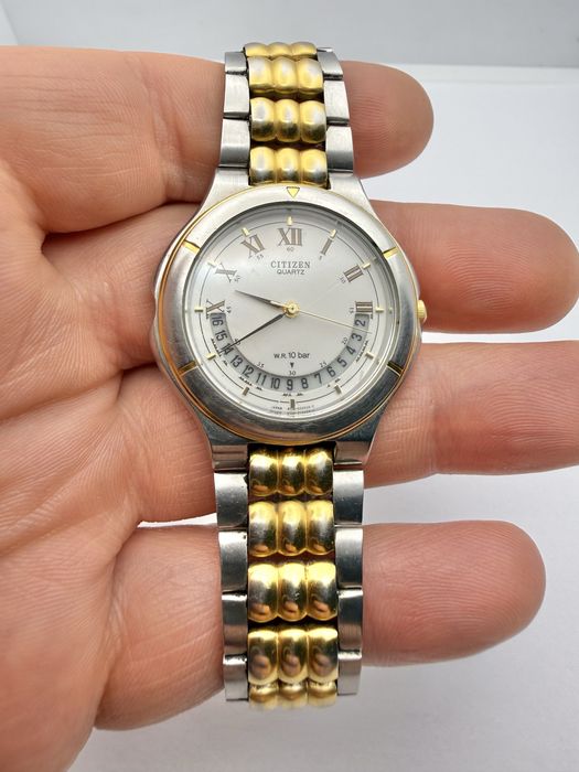 Zegarek męski Citizen Quartz