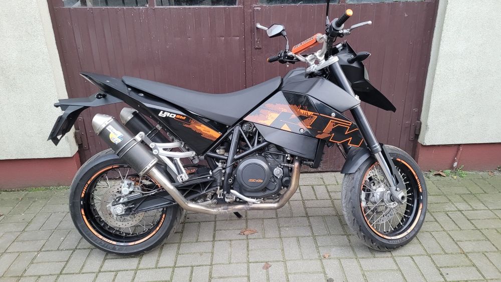 KTM