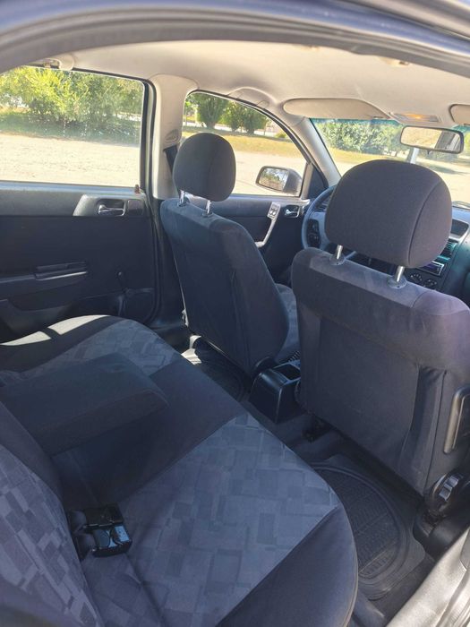 Opel Astra Club