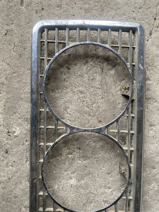 Решітка радіатора Ваз 2103