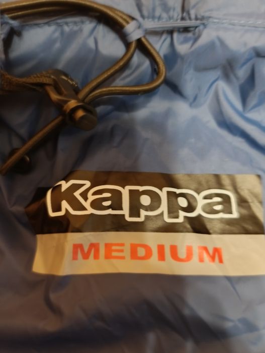 Чоловіча куртка KAPPA,всі питання в особисті