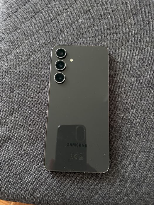 Vendo Samsung S24 FE 8/256GB