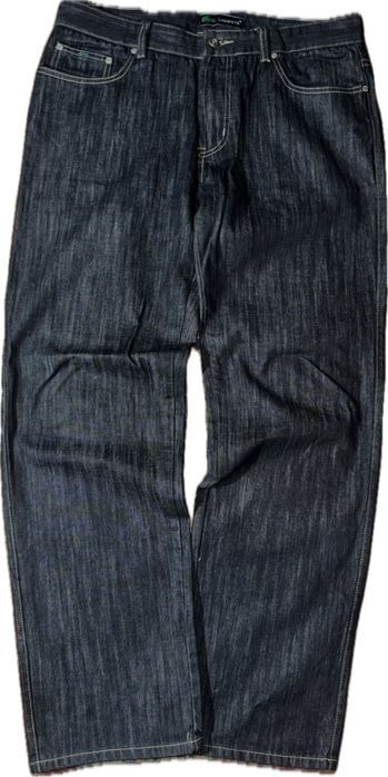 Джинси Lacoste