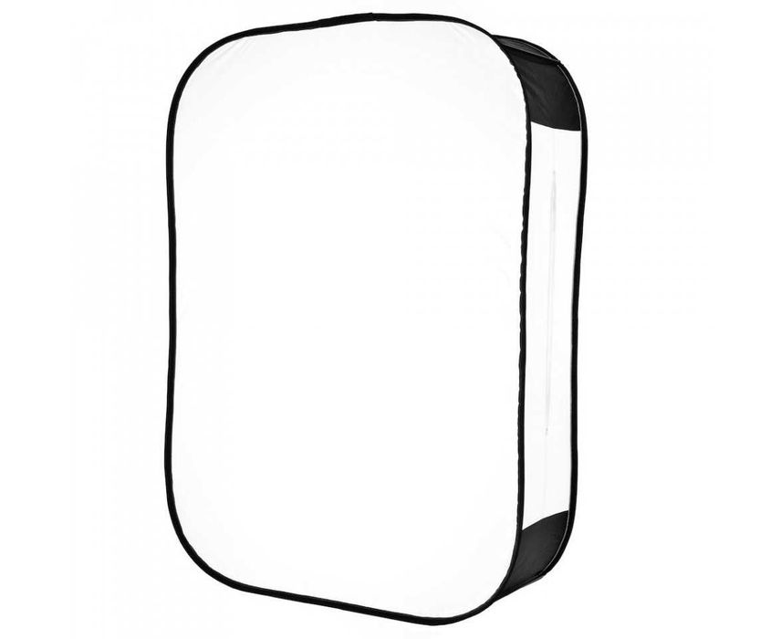 MANFROTTO Fundo de Tecido Dobrável Hilite - 180x215cm