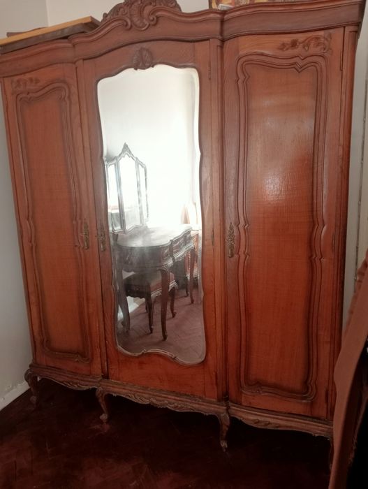 Quarto D.Maria I vintage