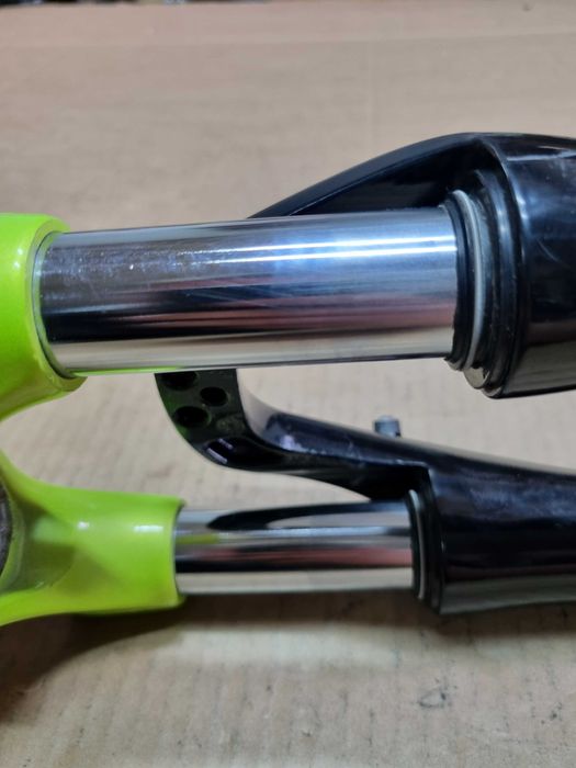 Amortyzator SR Suntour NEX HLO Fork , pod 28