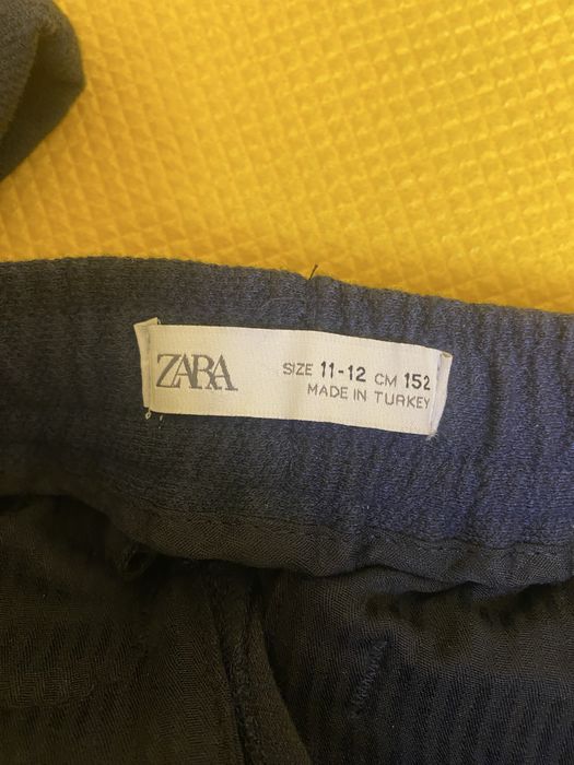 Штани (штаны), брюки ZARA, 152 см