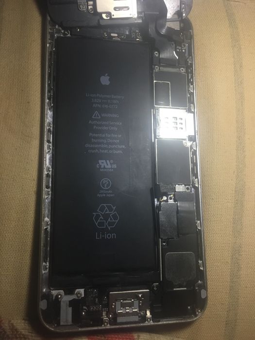 Айфон 6S  Запчастини Apple Iphone 6S