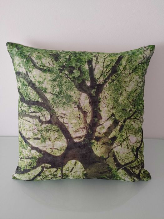 Almofada "Árvore"