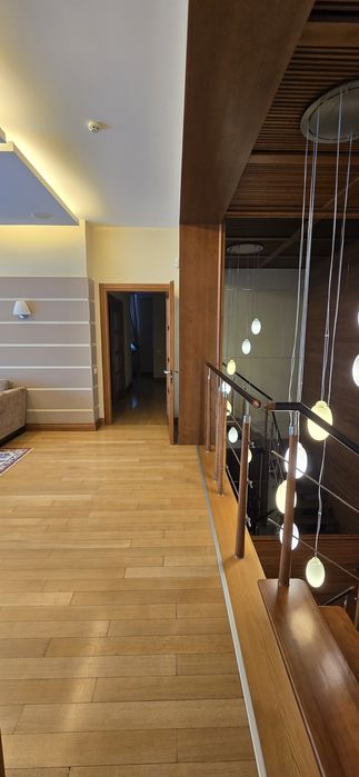 Элитная квартира в Парке Шевченко/ Центр. Длительно