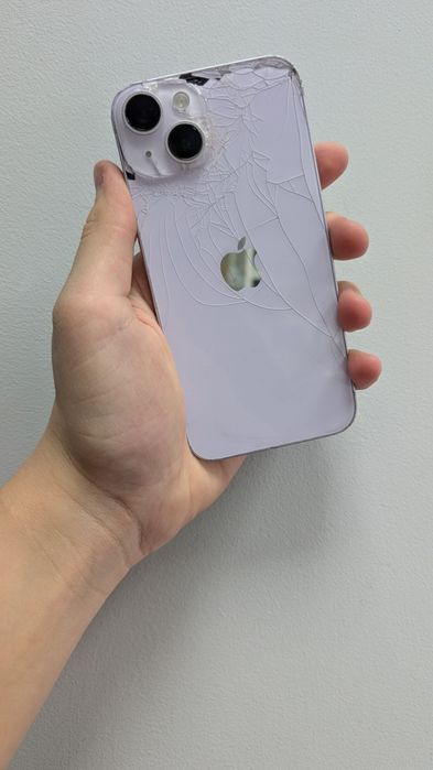 iPhone 14 (128gb) iCloud