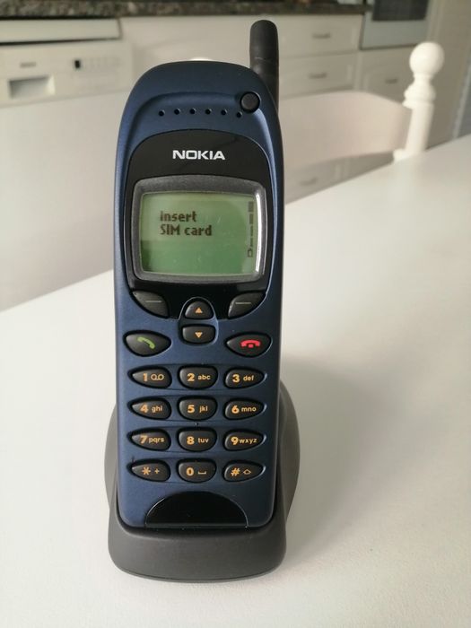 Vendo Telemóveis Nokia