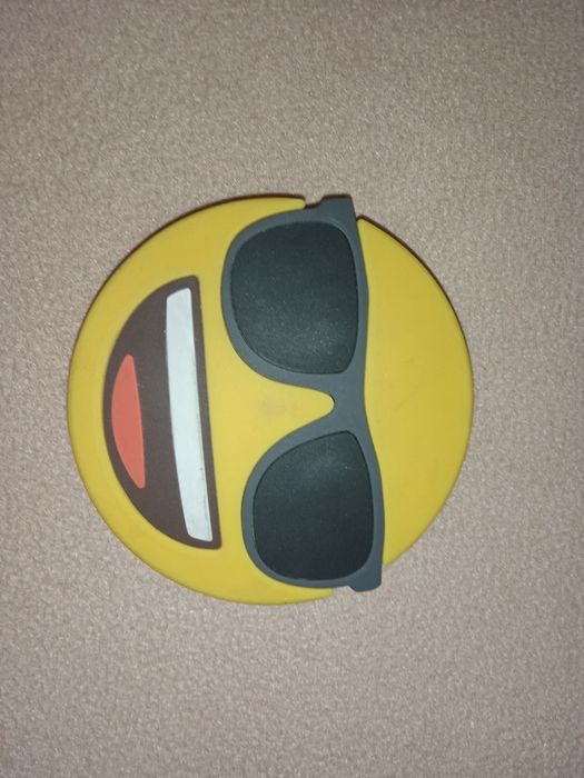 Powerbank "Emoji"