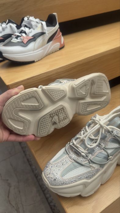 Sapatilhas Steve Madden