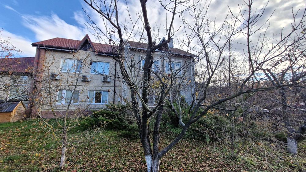 Продаж дуплекса 170 м2 | ділянка 14 соток | село Козин | Червона Рута | Обухівський р-н | Відео огляд
