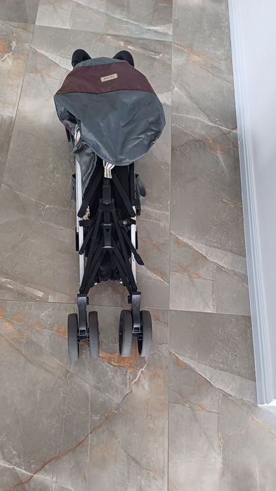 Wózek mutsy dziecięcy