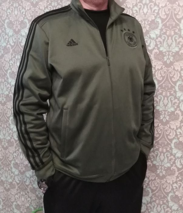 Олимпийка ADIDAS