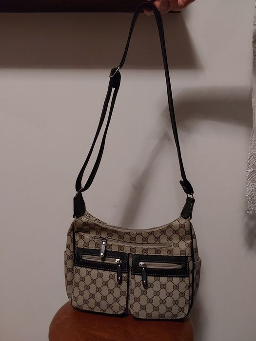 Torebka damska  Stan bardzo dobryj